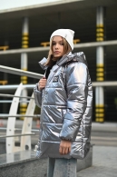 Куртка подростковая Si-0008