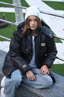 Куртка подростковая Si-0008