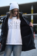 Куртка подростковая Si-0008