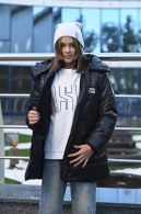 Куртка подростковая Si-0008