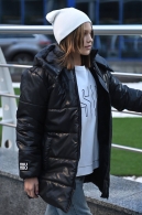 Куртка подростковая Si-0008