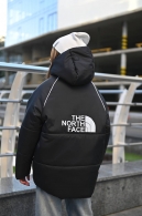 Куртка оверсайз детская Si-0010