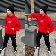 Костюм Si-0009