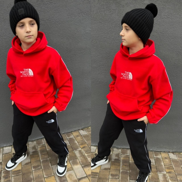 Костюм Si-0009