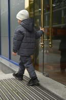 Детский зимний костюм Si-0011