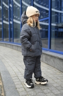 Детский зимний костюм Si-0011