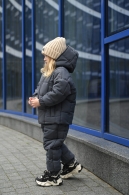 Детский зимний костюм Si-0011