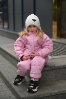 Детский зимний костюм Si-0011