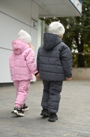 Детский зимний костюм Si-0011