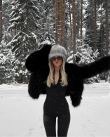 Комбинезон Bf-0043