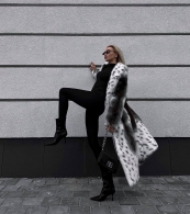 Комбинезон Bf-0043