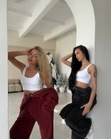 Комбинезон Bf-0052