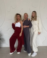 Комбинезон Bf-0052