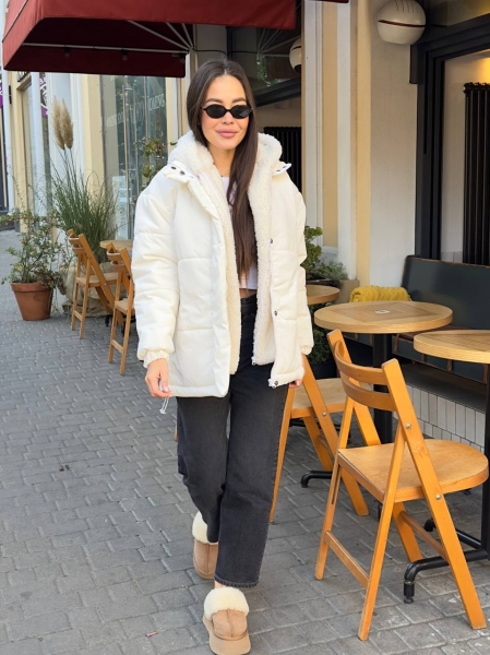 Куртка Bf-0053