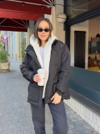 Куртка Bf-0053