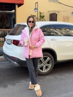 Куртка Bf-0053