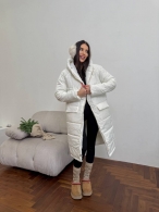 Куртка - шубка Mak-0002