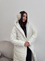 Куртка - шубка Mak-0002