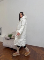 Куртка - шубка Mak-0002