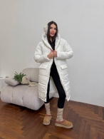 Куртка - шубка Mak-0002