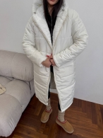 Куртка - шубка Mak-0002