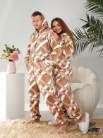 Комбинезон Dn-0028