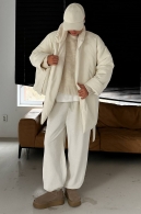 Куртка на запах Bf-0061