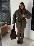 Куртка на запах Bf-0061