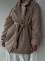 Куртка на запах Bf-0061