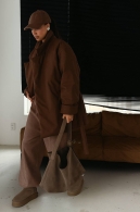 Куртка на запах Bf-0061