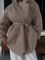 Куртка на запах Bf-0061