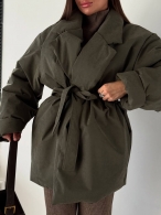 Куртка на запах Bf-0061