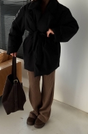 Куртка на запах Bf-0061