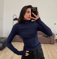 Лонгслив Bf-0067