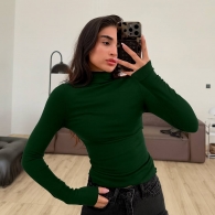 Лонгслив Bf-0067