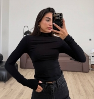 Лонгслив Bf-0067