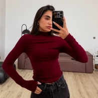 Лонгслив Bf-0067