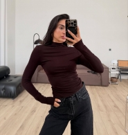 Лонгслив Bf-0067