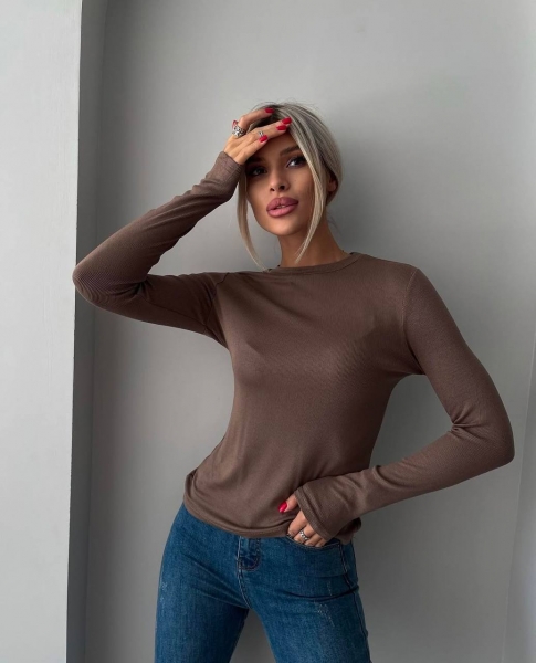 Лонгслив Bf-0073