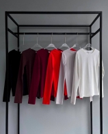 Лонгслив Bf-0073