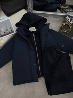 Костюм тройка Bf-0077