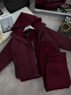 Костюм тройка Bf-0077