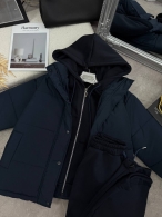 Костюм тройка Bf-0077