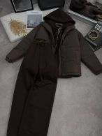 Костюм тройка Bf-0077