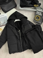 Костюм тройка Bf-0077