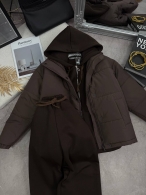 Костюм тройка Bf-0077