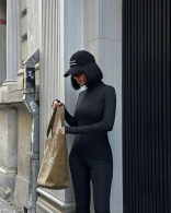 Комбинезон Bf-0086