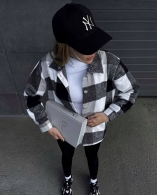 Рубашка Bf-0087