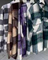 Рубашка Bf-0087