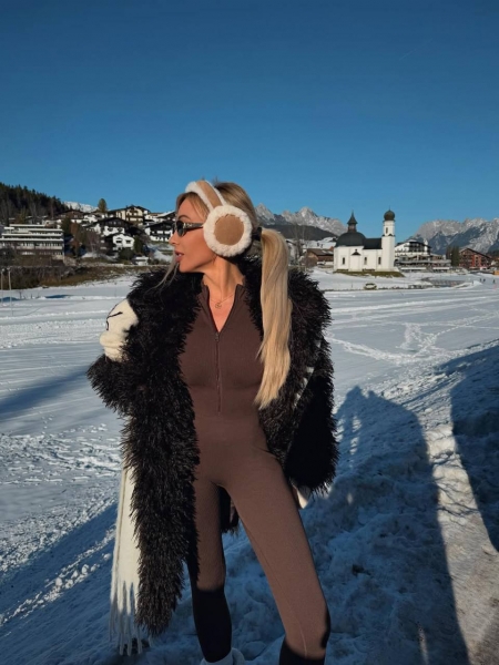 Комбинезон Bf-0088